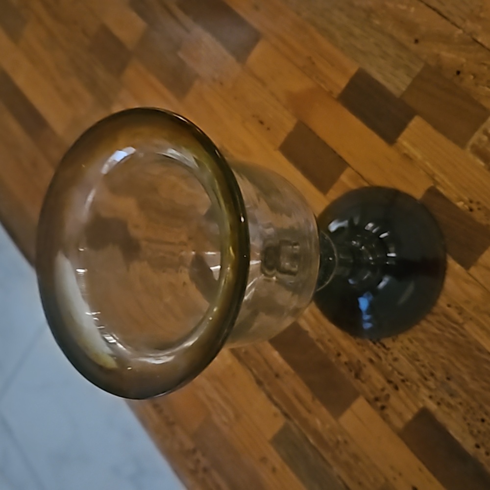 Wine glass/goblet